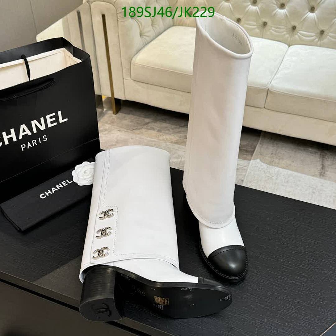 Boots-Women Shoes Code: JK229 $: 189USD