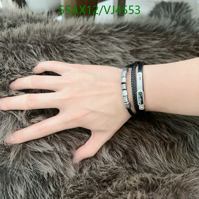 Cartier-Jewelry Code: VJ4553 $: 55USD