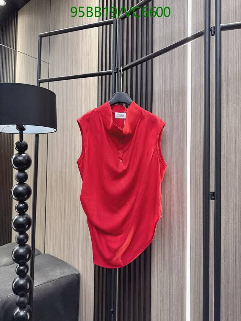 Maison Margiela-Clothing Code: VC6600 $: 95USD