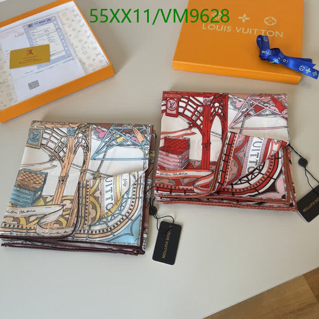 LV-Scarf Code: VM9628 $: 55USD