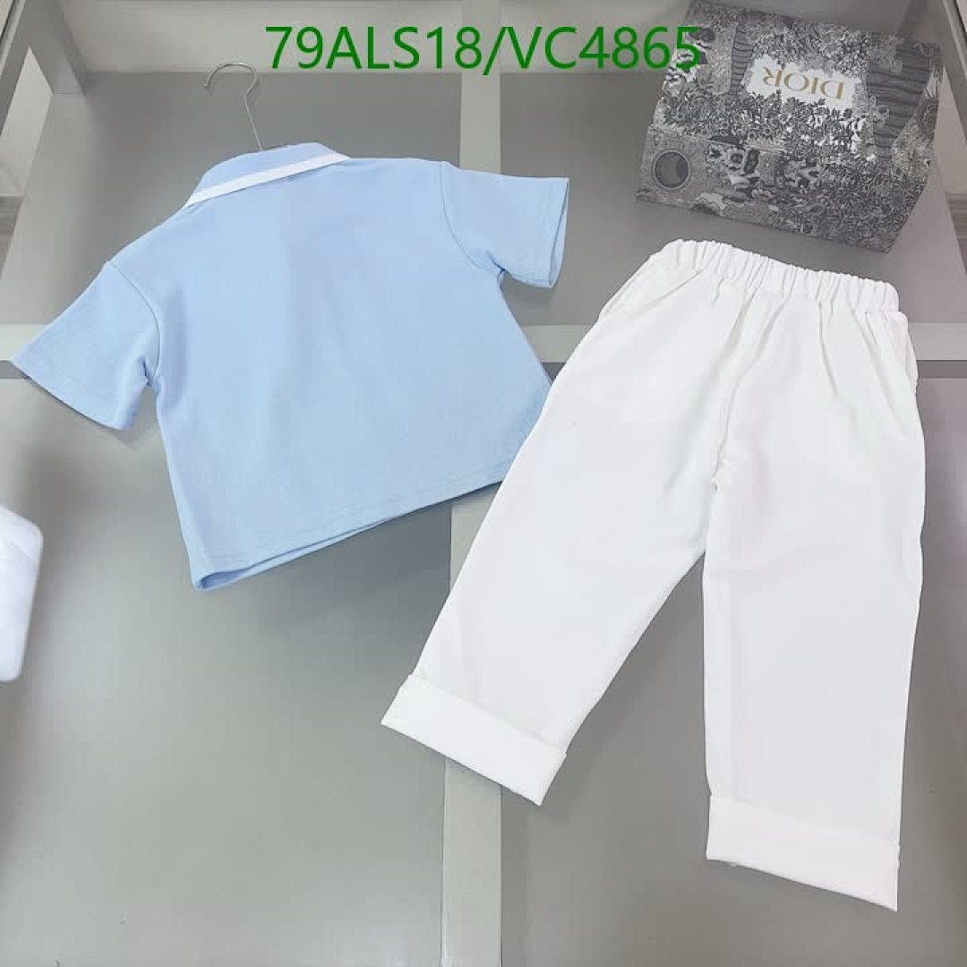 Boss-Kids Clothing Code: VC4865 $: 79USD