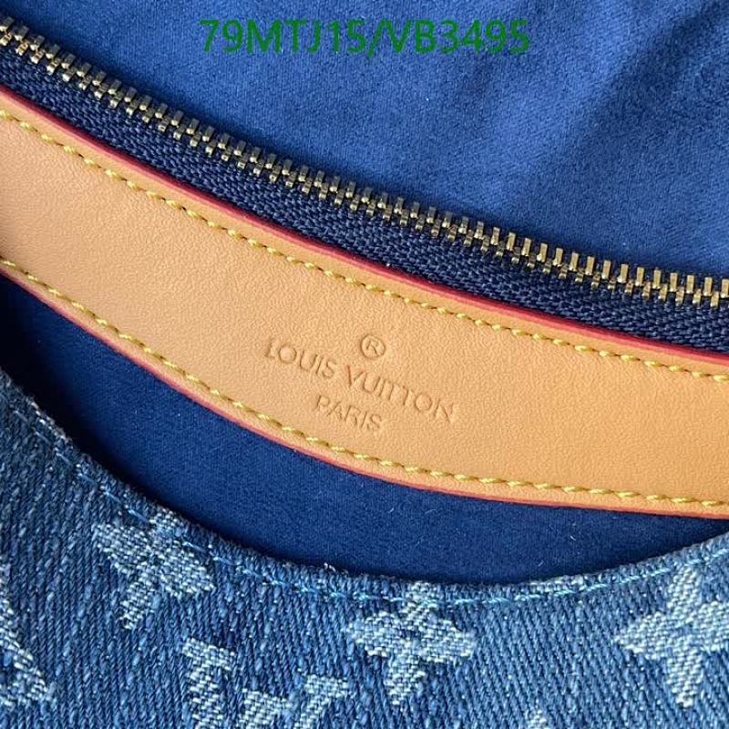 LV-Bag-4A Quality Code: VB3495 $: 79USD