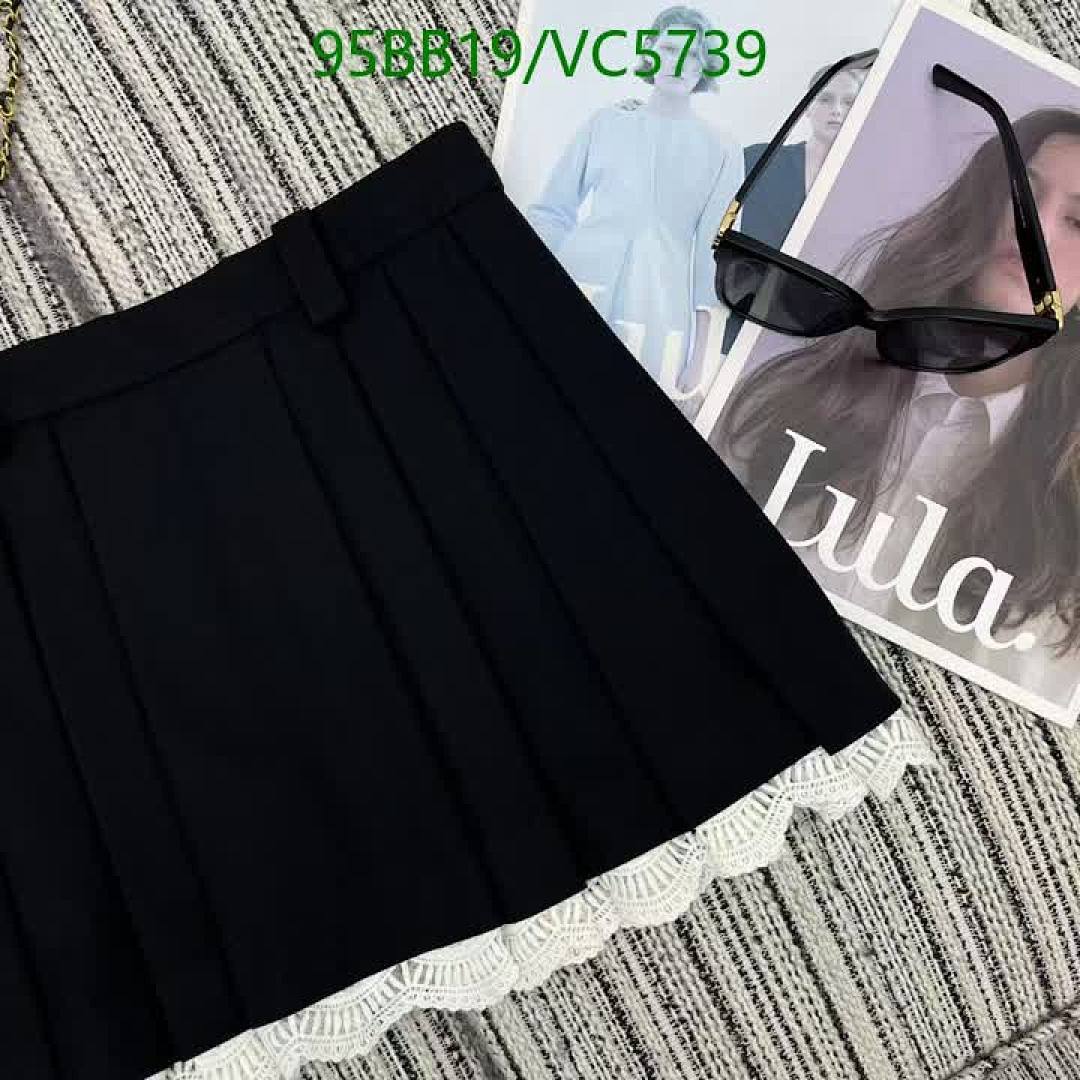 Annsevenwang-Clothing Code: VC5739 $: 95USD