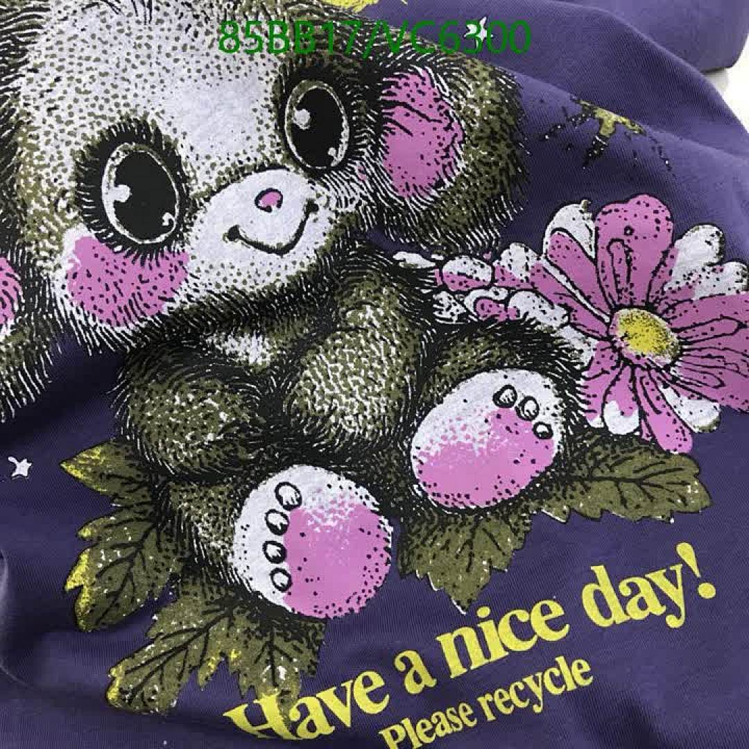 Ganni-Clothing Code: VC6300 $: 85USD