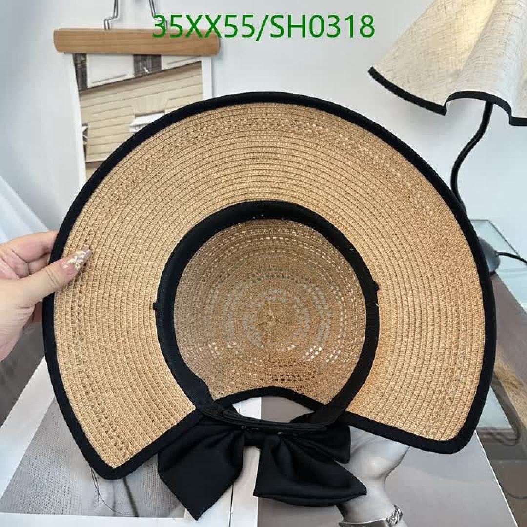 Loewe-Cap(Hat) Code: SH0318 $: 35USD