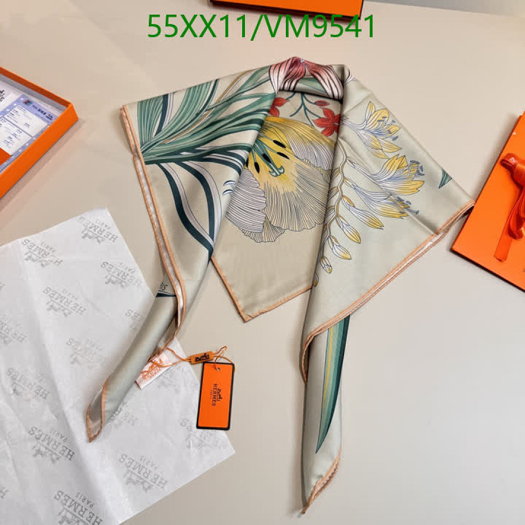 Hermes-Scarf Code: VM9541 $: 55USD