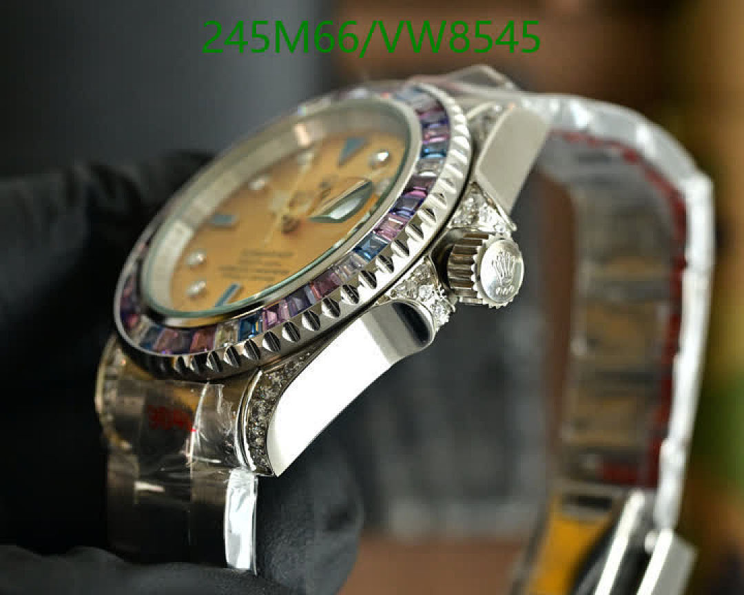 Rolex-Watch-Mirror Quality Code: VW8545 $: 245USD