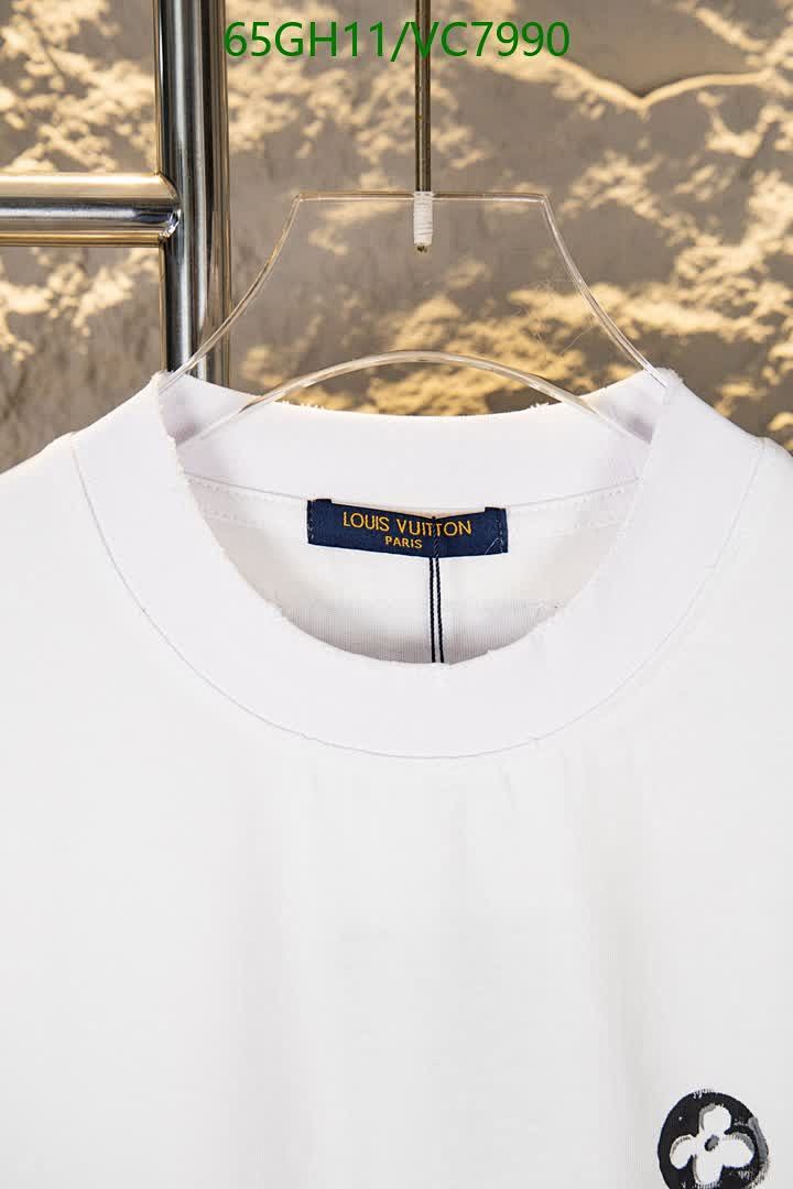 LV-Clothing Code: VC7990 $: 65USD