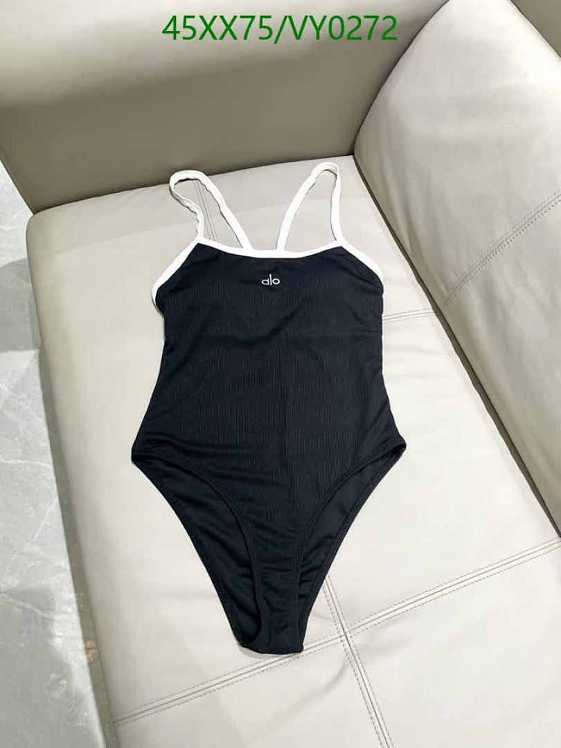 Alo-Swimsuit Code: VY0272 $: 45USD