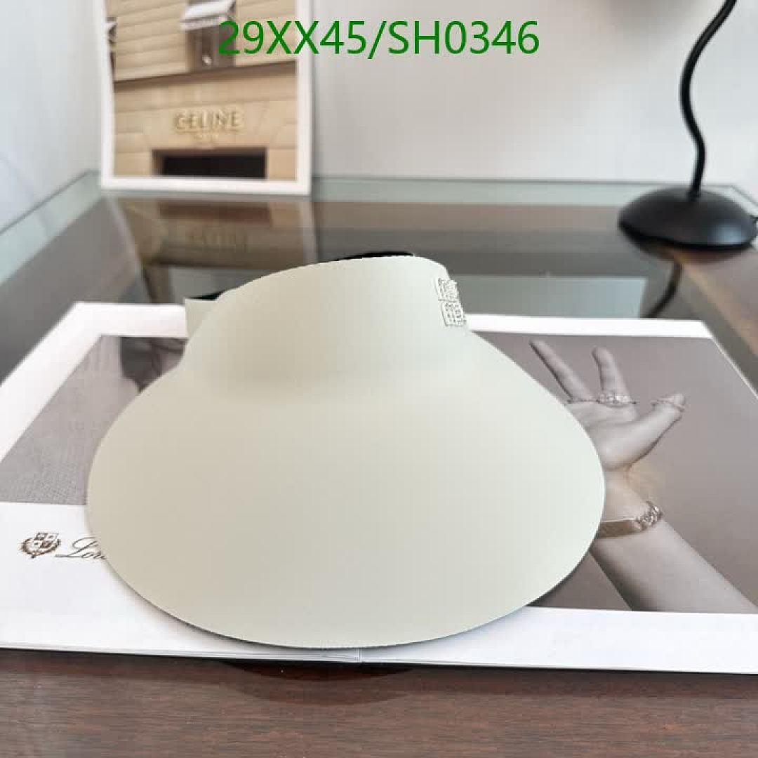 Miu Miu-Cap(Hat) Code: SH0346 $: 29USD