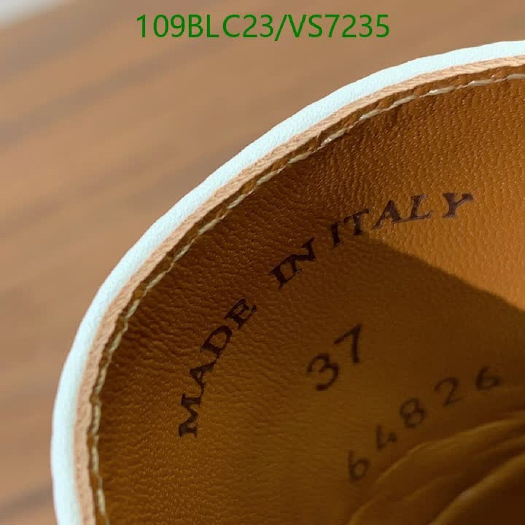 Loro Piana-Women Shoes Code: VS7235 $: 109USD