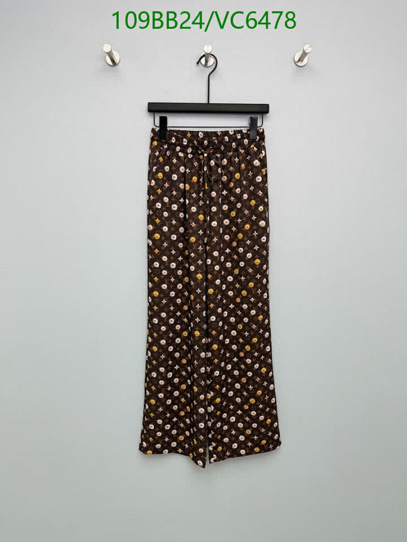 LV-Clothing Code: VC6478 $: 109USD