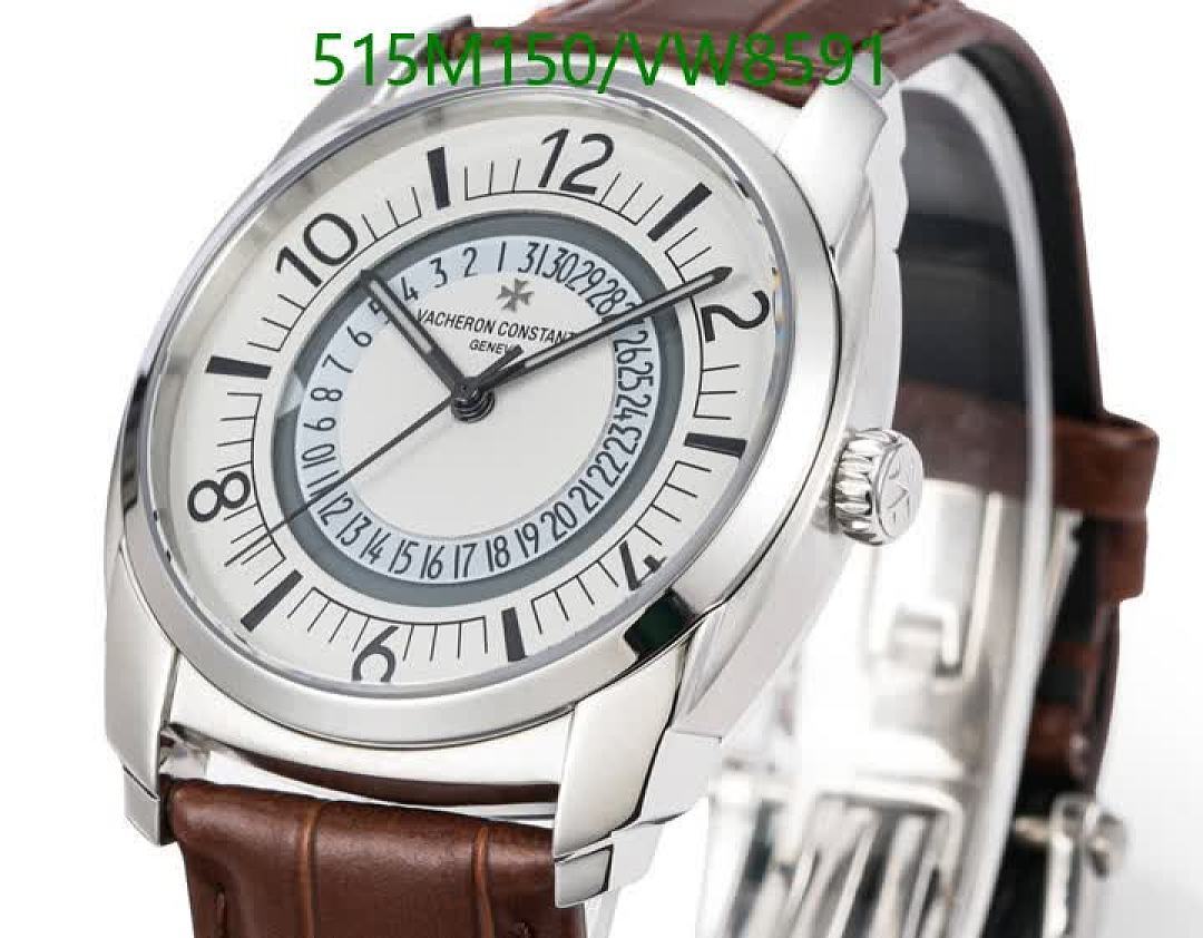 Vacheron Constantin-Watch-Mirror Quality Code: VW8591 $: 515USD