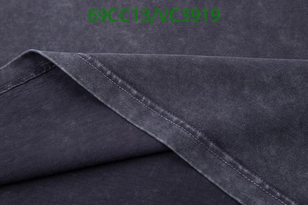 Balenciaga-Clothing Code: VC3919 $: 69USD