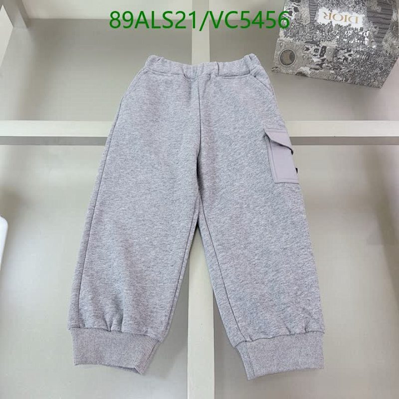 Moncler-Kids Clothing Code: VC5456 $: 89USD