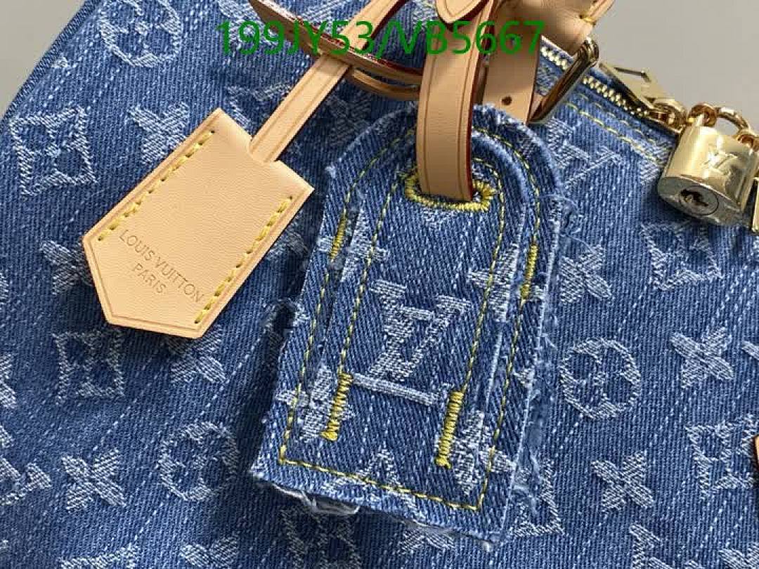 LV-Bag-Mirror Quality Code: VB5667 $: 199USD