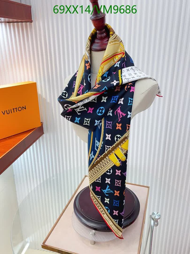 LV-Scarf Code: VM9686 $: 69USD