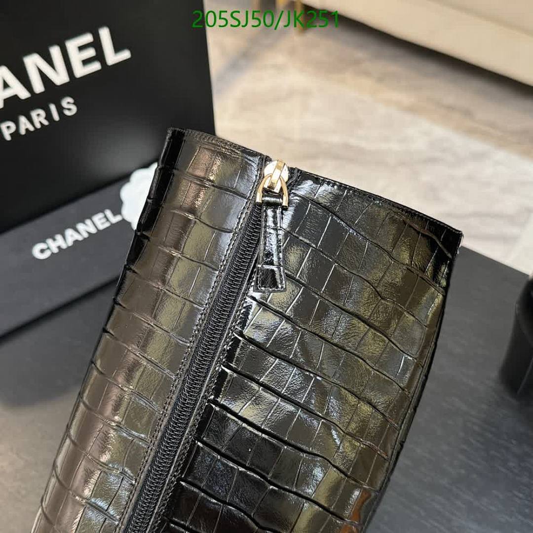 Boots-Women Shoes Code: JK251 $: 205USD