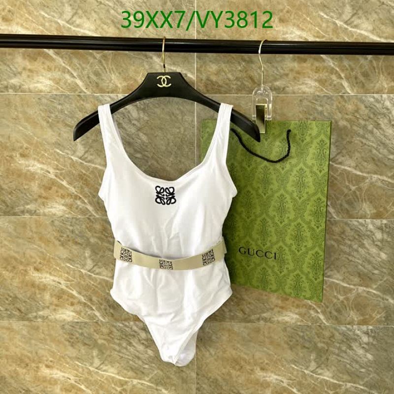 Loewe-Swimsuit Code: VY3812 $: 39USD