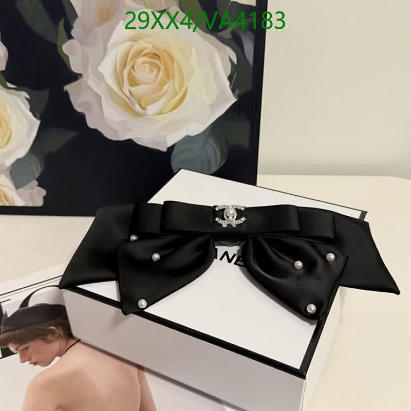 Chanel-Headband Code: VA4183 $: 29USD