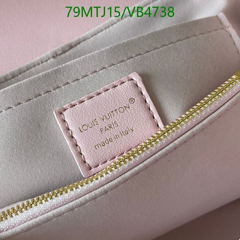 LV-Bag-4A Quality Code: VB4738 $: 79USD