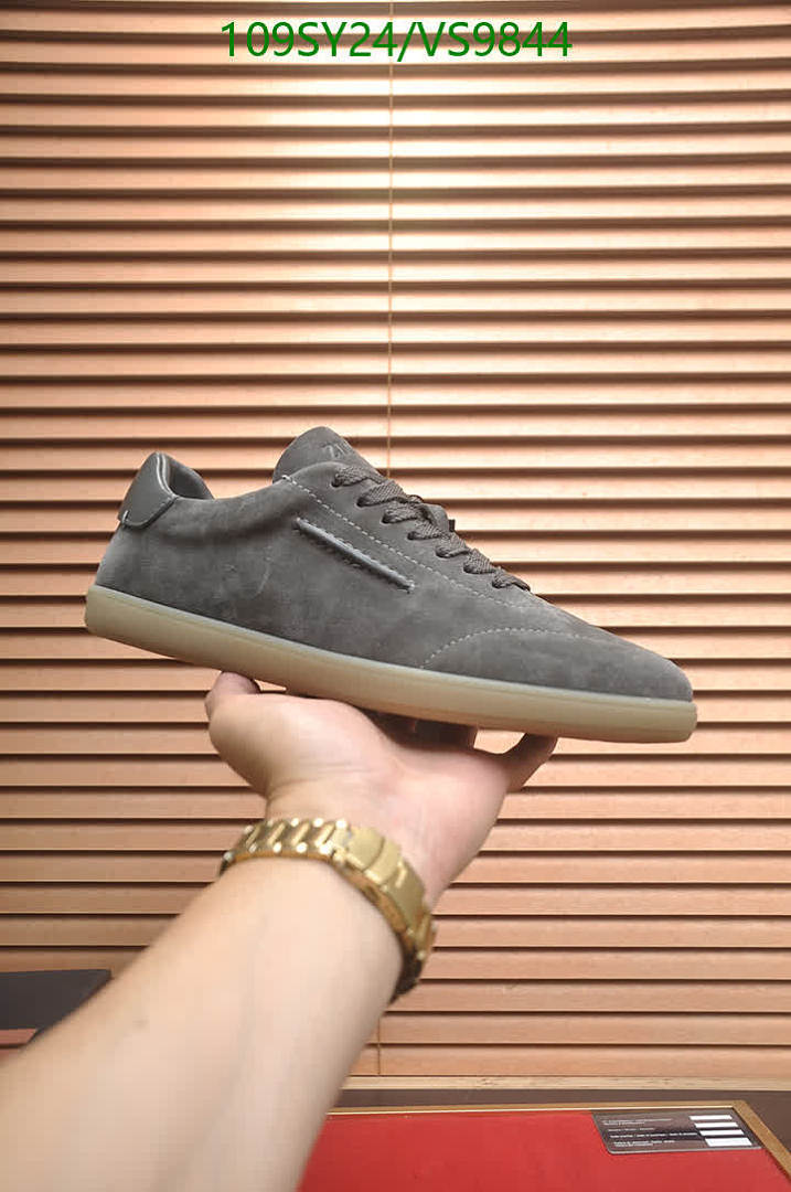 Zegna-Men shoes Code: VS9844 $: 109USD