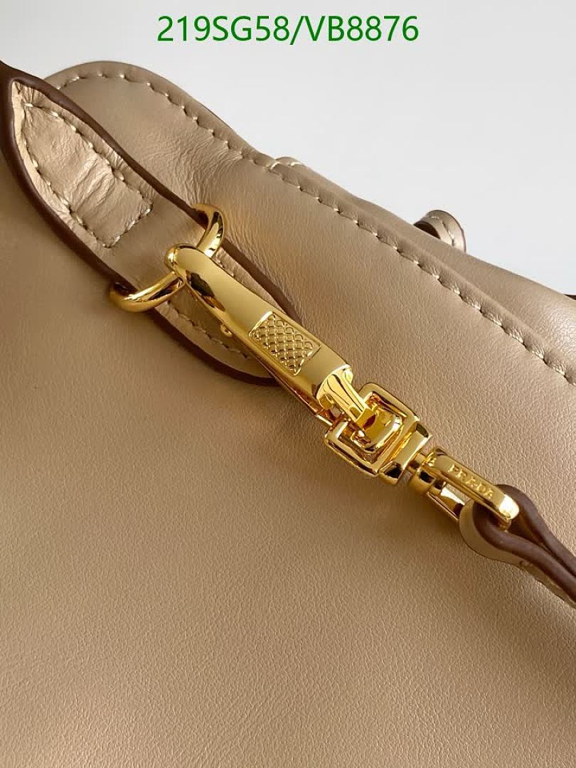 Prada-Bag-Mirror Quality Code: VB8876 $: 219USD