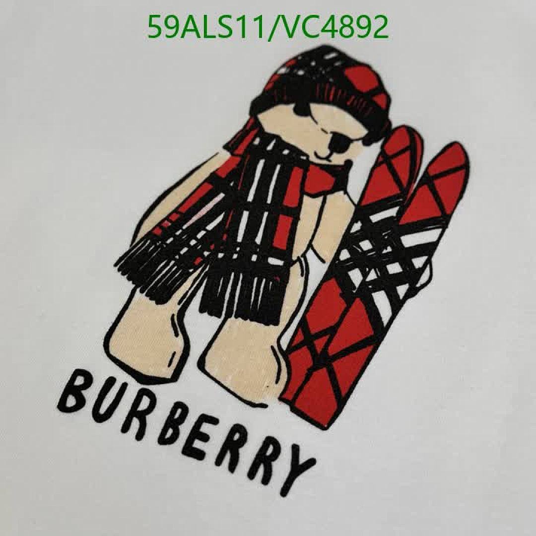 Burberry-Kids Clothing Code: VC4892 $: 59USD-Yupoo.ru - Copybrand.Team photo album Burberry-Kids Clothing Code: VC4892 $: 59USD