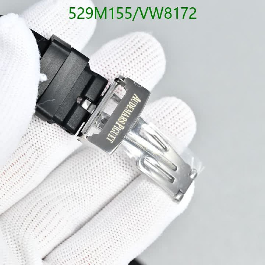 Audemars Piguet-Watch-Mirror Quality Code: VW8172 $: 529USD