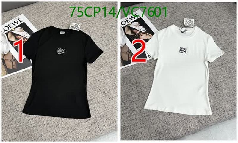 Loewe-Clothing Code: VC7601 $: 75USD