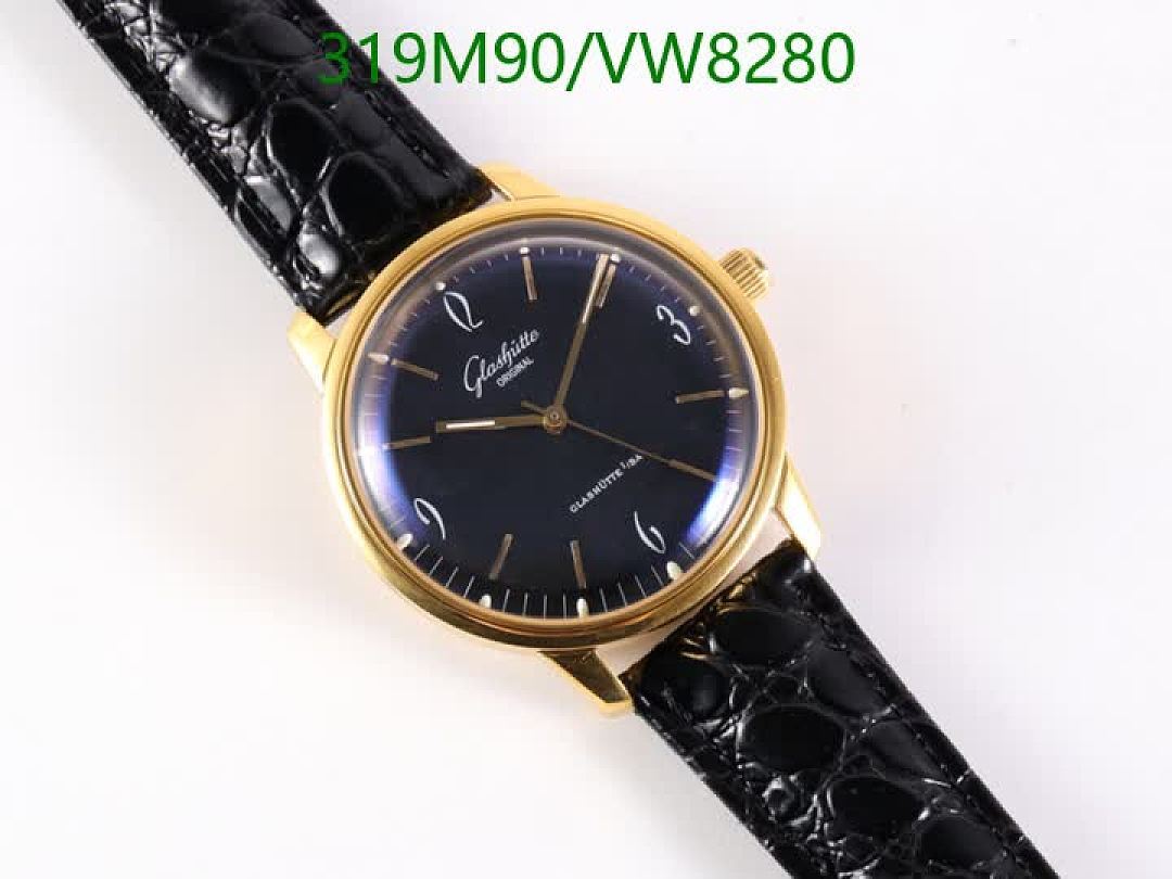 Glashutte-Watch-Mirror Quality Code: VW8280 $: 319USD