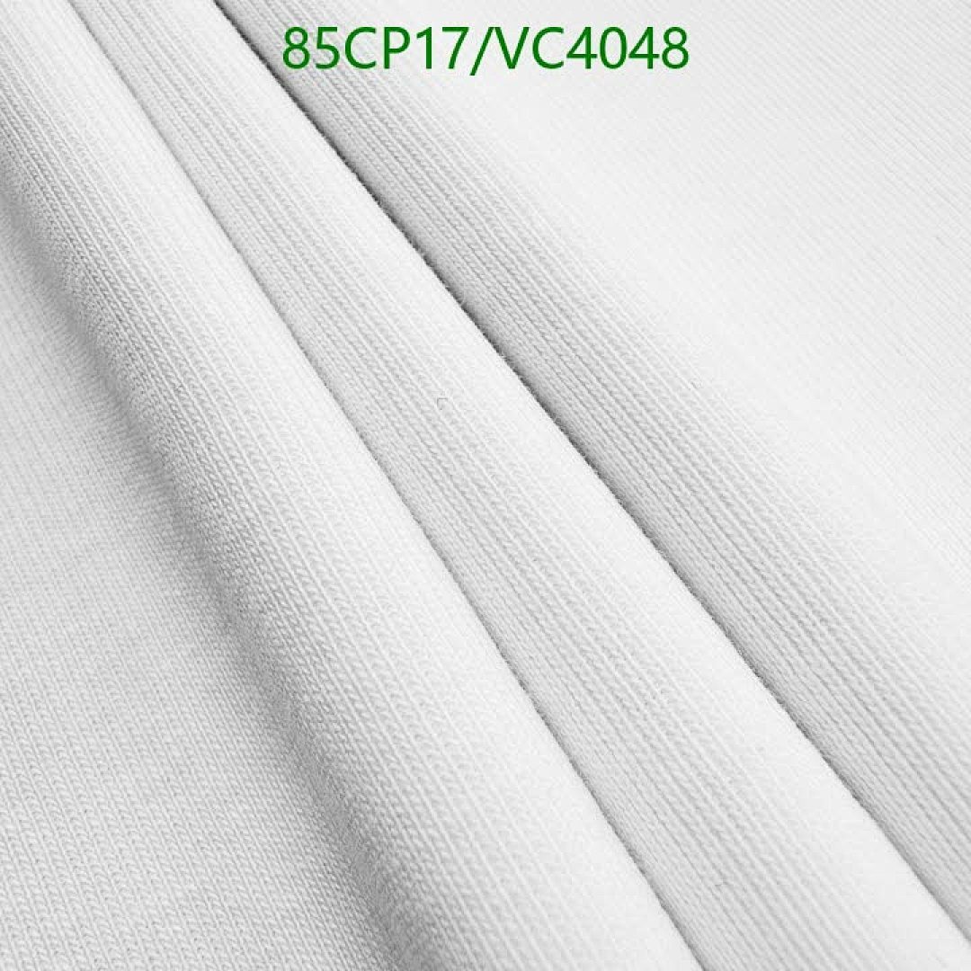 Prada-Clothing Code: VC4048 $: 85USD