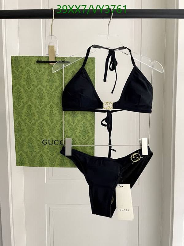 GUCCI-Swimsuit Code: VY3761 $: 39USD