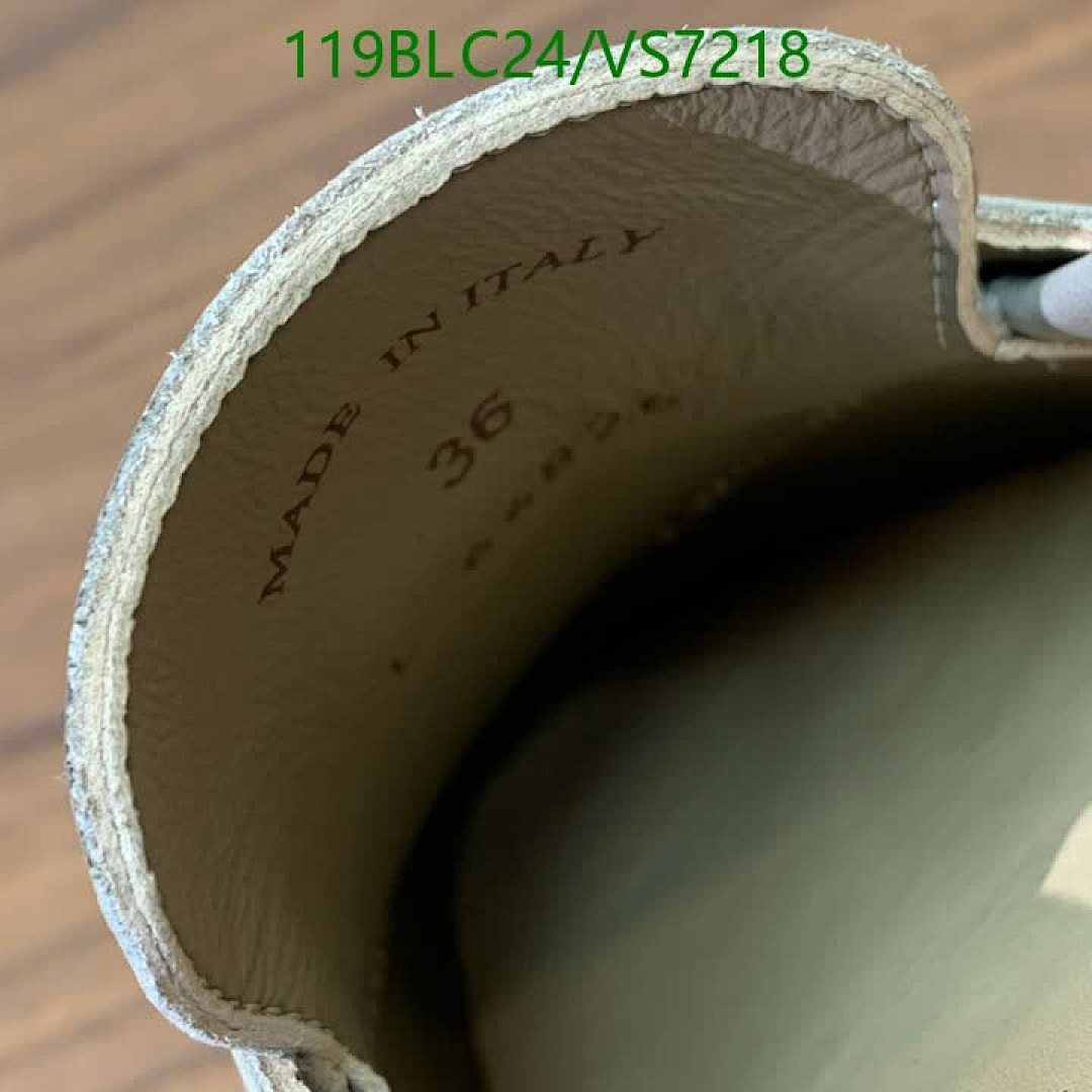 Loro Piana-Women Shoes Code: VS7218 $: 119USD