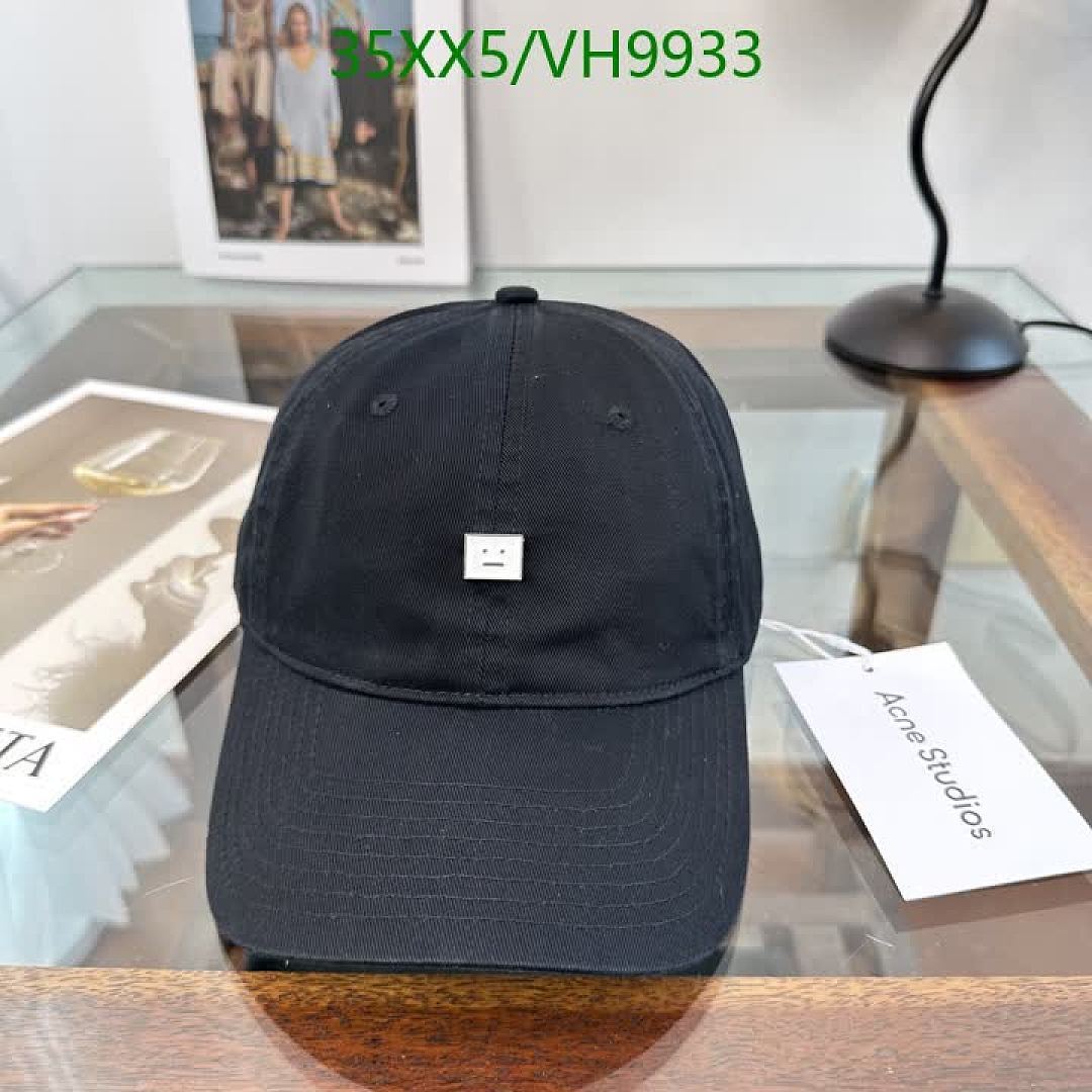 Acne Studios-Cap(Hat) Code: VH9933 $: 35USD