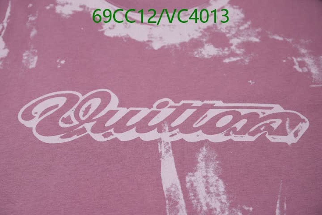 LV-Clothing Code: VC4013 $: 69USD