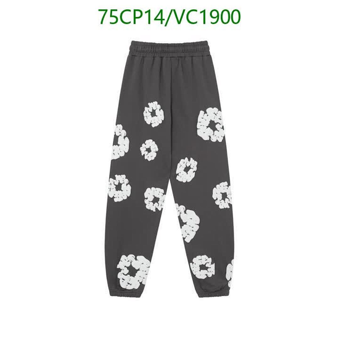 DENIM TEARS-Clothing Code: VC1900 $: 75USD