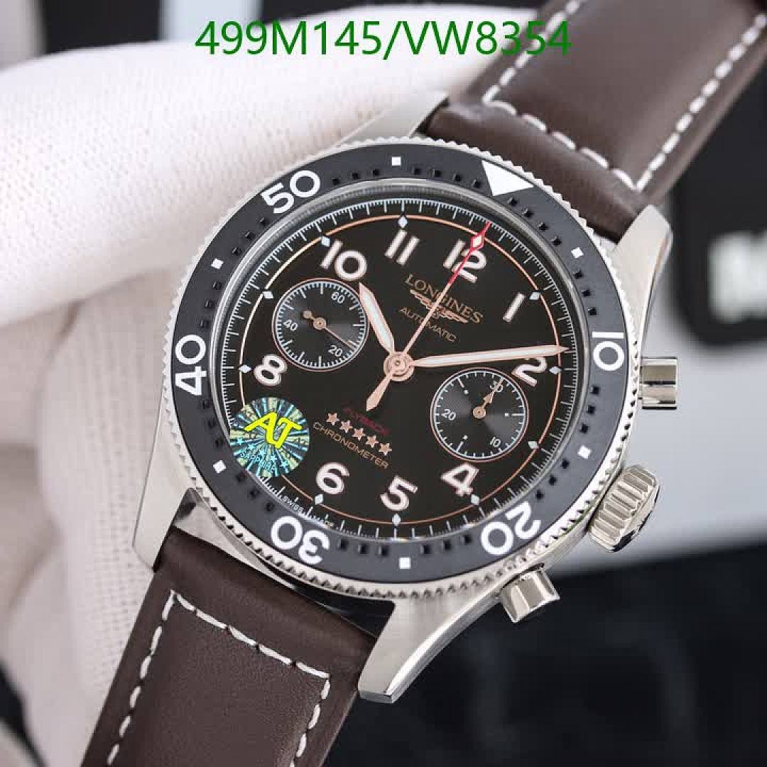 Longines-Watch-Mirror Quality Code: VW8354 $: 499USD