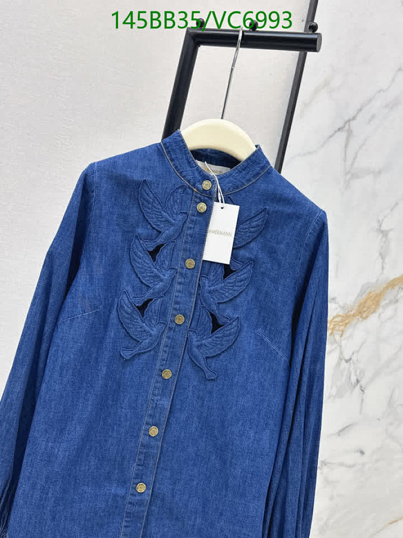 Zimmermann-Clothing Code: VC6993 $: 145USD