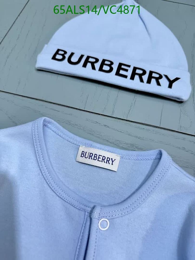 Burberry-Kids Clothing Code: VC4871 $: 65USD-Yupoo.ru - Copybrand.Team photo album Burberry-Kids Clothing Code: VC4871 $: 65USD