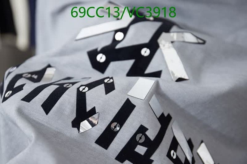 Balenciaga-Clothing Code: VC3918 $: 69USD