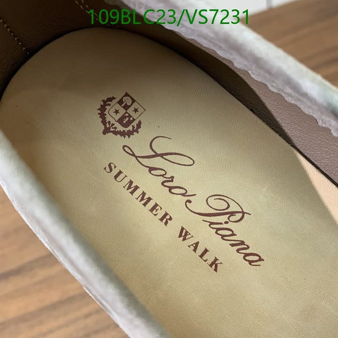 Loro Piana-Women Shoes Code: VS7231 $: 109USD