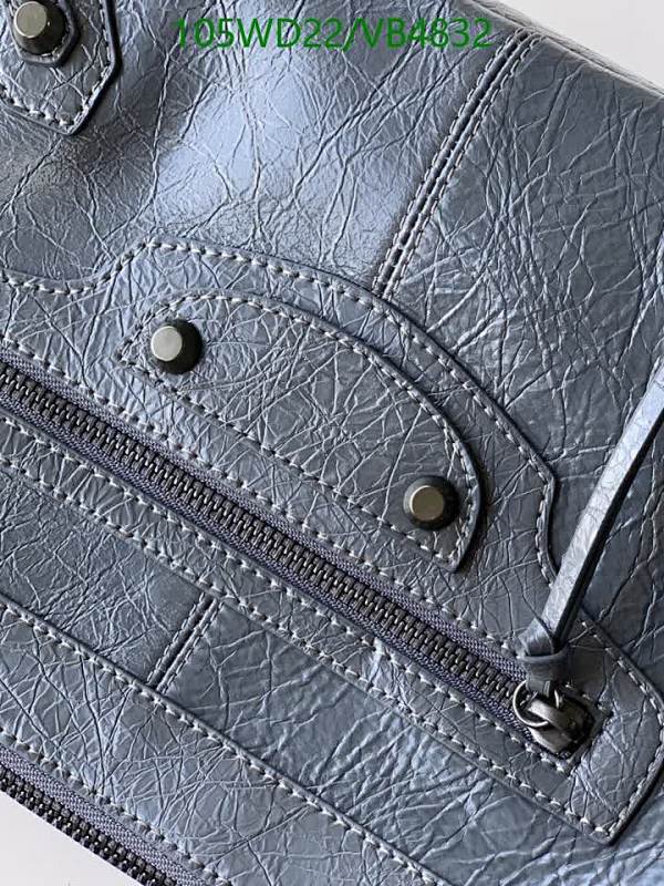Balenciaga-Bag-4A Quality Code: VB4832 $: 105USD