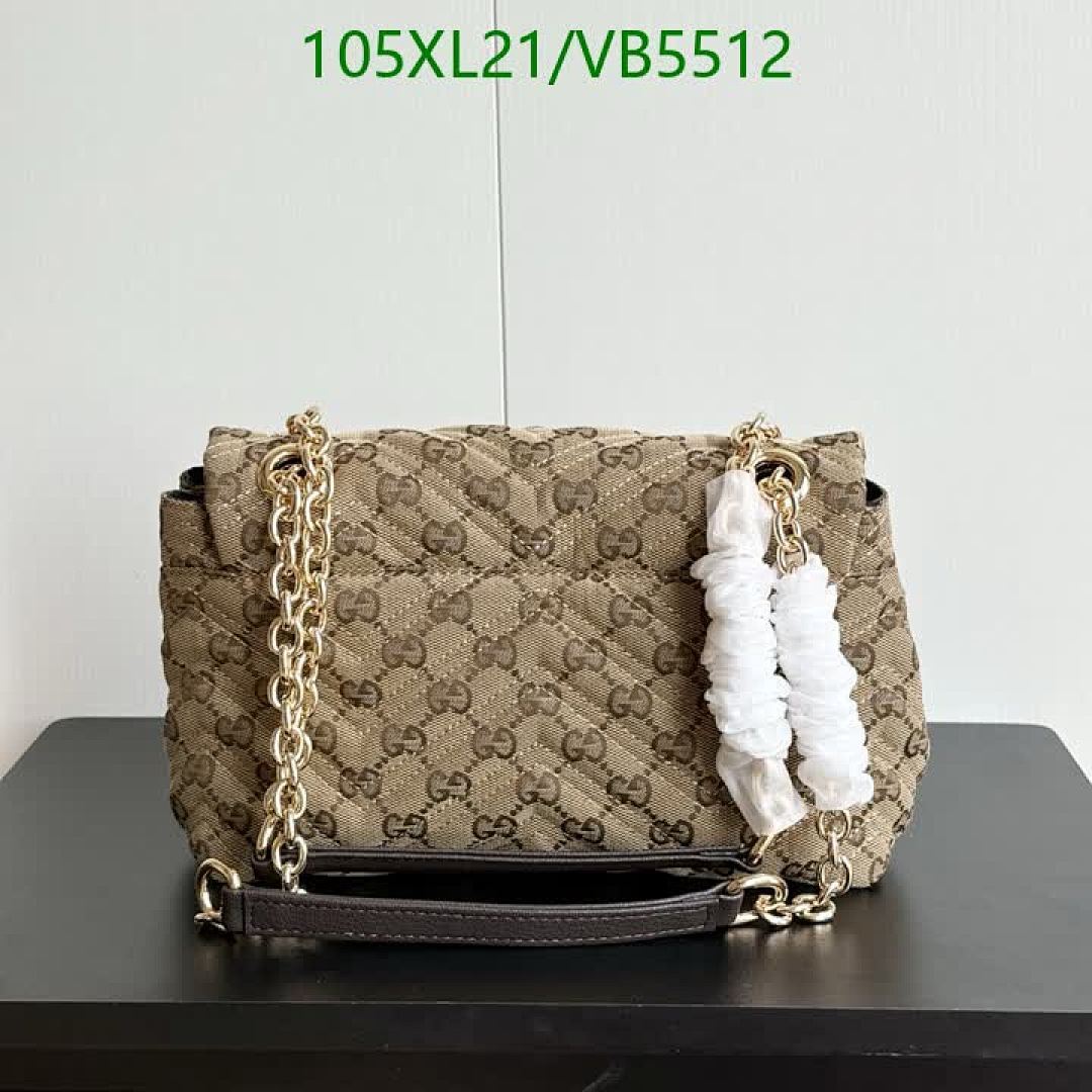 Gucci-Bag-4A Quality Code: VB5512