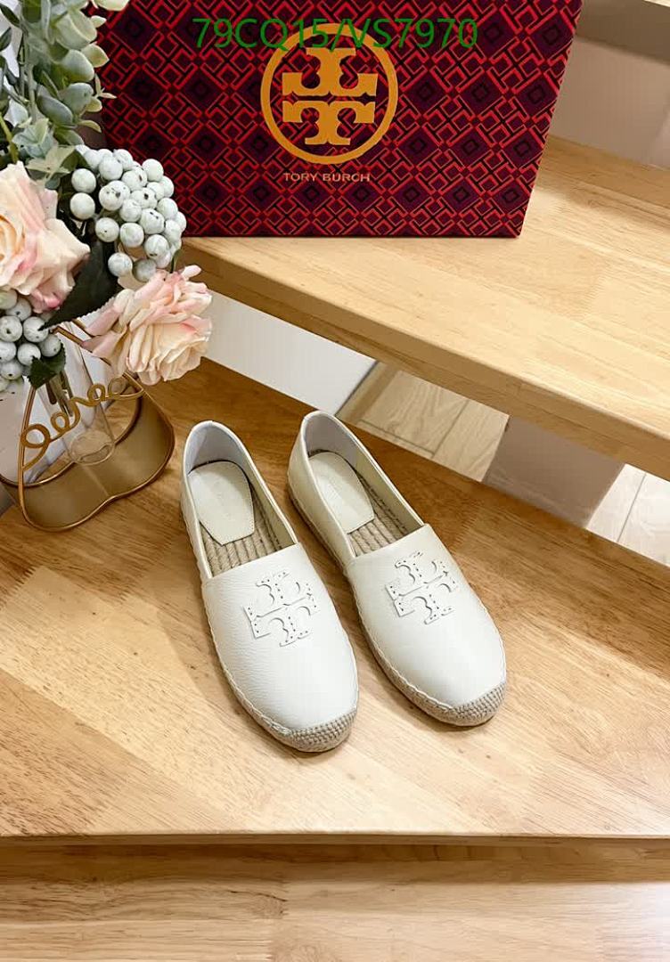 Tory Burch-Women Shoes Code: VS7970 $: 79USD