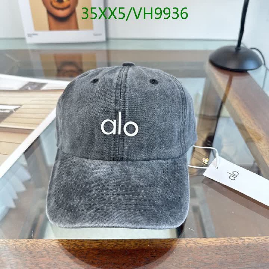 Alo yoga-Cap(Hat) Code: VH9936 $: 35USD