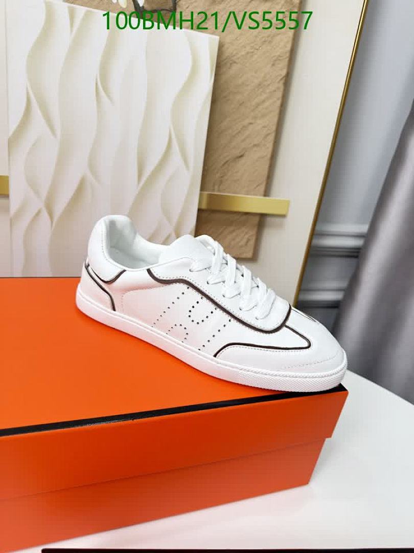 Hermes-Women Shoes Code: VS5557 $: 100USD