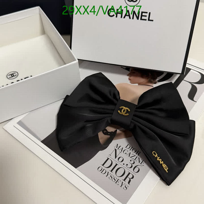 Chanel-Headband Code: VA4177 $: 29USD