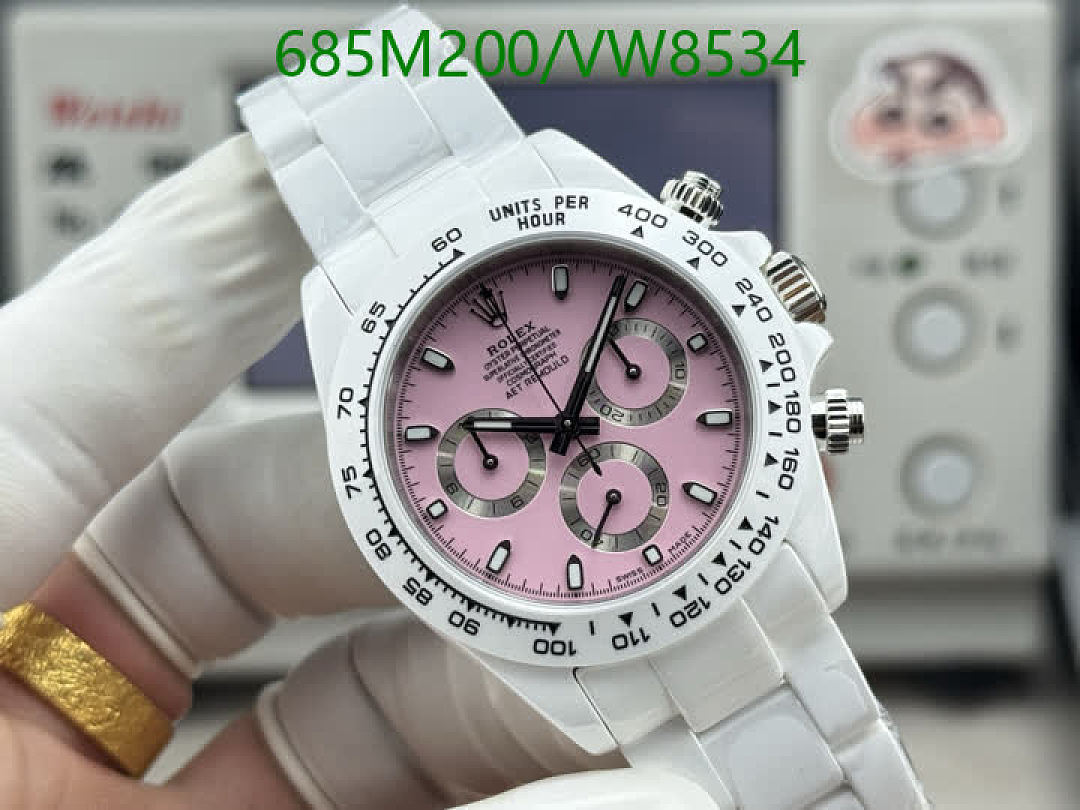 Rolex-Watch-Mirror Quality Code: VW8534 $: 685USD
