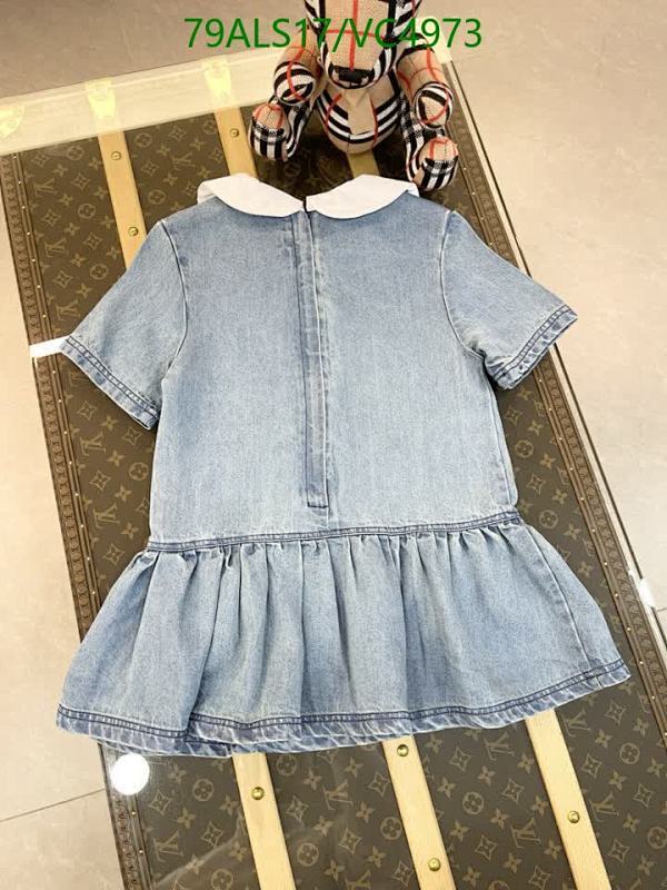 D&G-Kids Clothing Code: VC4973 $: 79USD